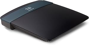 Linksys EA2700 Dual-Band Router Review