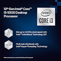 Intel Core i3-10100 Processor — image 5