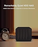 TERRAMASTER F4-212 4-Bay NAS — image 7