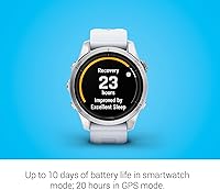 Garmin epix Pro (Gen 2) 42mm — image 3