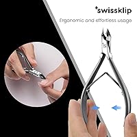 Swissklip Cuticle Trimmer — image 2