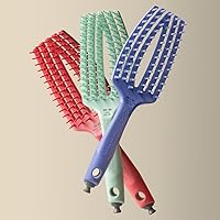 Olivia Garden CurlyHair Brush & Comb Collection — image 7