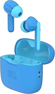 myFirst CareBuds Kids Earbuds Review