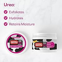 Udderly Smooth Extra Care Hand/Body Cream with 20% Urea, 8 oz - 2 Pack — image 4