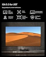 XGIMI Aura 2 UST Laser Projector — image 6