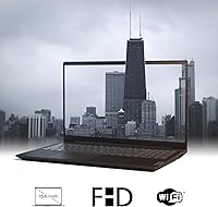 Lenovo V15 Gen 4 Business Laptop, AMD Ryzen 5 5500U, 16GB RAM, 1TB SSD — image 4