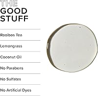 Blind Barber Lemongrass Tea Shower Gel 32oz — image 2