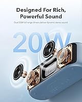 Soundcore Motion 100 Portable Speaker — image 8