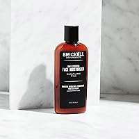 Brickell Men's Daily Essential Face Moisturizer, 4oz — image 7