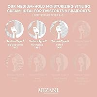 Mizani True Textures Curl Define Pudding 9.98oz — image 7