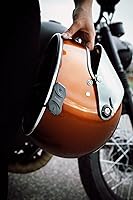 Sena 10R Low Profile Motorcycle Bluetooth Communication System — image 2