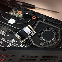 Transcend 2TB MTE310 NVMe 2230 SSD — image 8