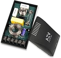 NVX VSP69KIT2F 6x9 Premium Car Speakers — image 8