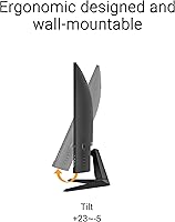 ASUS TUF Gaming VG32WQ3B 31.5” Curved 1440P Monitor — image 5