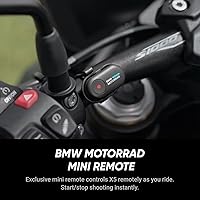 Insta360 X5 BMW Motorrad Edition 8K 360 Action Camera — image 3