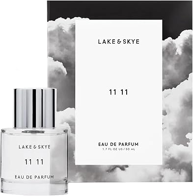 Lake & Skye 11 11 Eau de Parfum 50mL