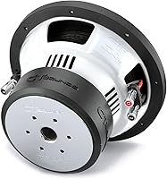 CT Sounds TROPO-8-D2 8 Inch Car Subwoofer Dual 2 Ohm — image 3