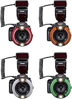 YONGNUO YN14EX II Macro Ring Flash — image 5