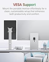 Intehill U16ZT 16″ 3K Portable Touchscreen Monitor — image 6