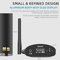 1Mii DS500 LDAC Bluetooth HiFi Receiver — image 7