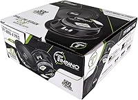 Timpano TPT-MR6-4 PRO 6.5 Inch Shallow Midrange Speaker — image 7