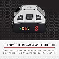 Cobra RAD 350 Laser Radar Detector — image 2