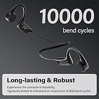 Yistao X6 Bone Conduction Headphones 32GB — image 6