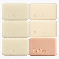 Beekman 1802 Goat Milk Bar Soap Gift Set 9 oz — image 7
