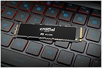 Crucial P5 1TB NVMe SSD — image 4