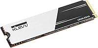 KLEVV CRAS C715 1TB M.2 2280 NVMe SSD — image 1