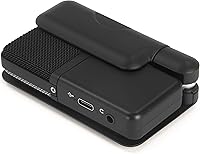 SAMSON Go Mic Video USB Microphone with Webcam — image 5