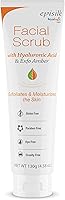 Hyalogic Episilk Facial Scrub 130g — image 1