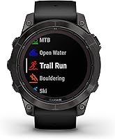 Garmin fēnix 7 Pro Sapphire Solar — image 3