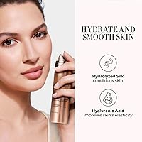 LUMINESS Airbrush Flawless 4-PC Makeup Kit - Shade 13 Deep — image 7