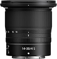 Nikon NIKKOR Z 14-30mm f/4 S — image 1