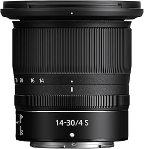 Nikon NIKKOR Z 14-30mm f/4 S Review