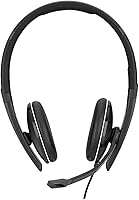 Sennheiser SC 165 USB Headset — image 2