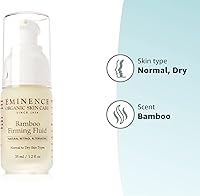 Eminence Bamboo Firming Fluid, 1.2oz — image 6