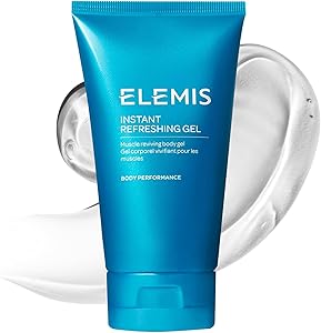 ELEMIS Instant Refreshing Gel 150mL Review