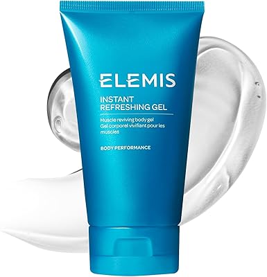 ELEMIS Instant Refreshing Gel 150mL
