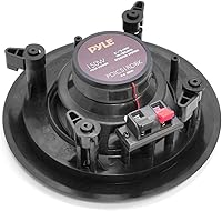 Pyle PDIC81RDBK 8-Inch Ceiling Wall Mount Speakers — image 5