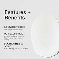 Paul Mitchell Full-Circle Leave-In Treatment 6.8oz — image 2