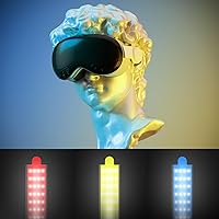 RaLeno PLV-L40 LED Photography Lighting Kit — image 6