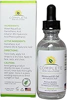 Advanced B5 Hydrating Gel with Hyaluronic Acid 2oz — image 2