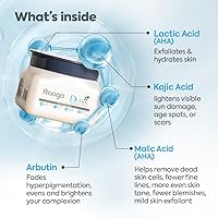 Raaga Professional De-Tan Cream 500g — image 4