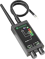JMDHKK M8000 Hidden Camera Detector — image 1