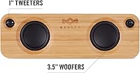 House of Marley Get Together Bluetooth Speaker — image 2
