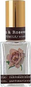 TokyoMilk Eau de Parfum Gin & Rosewater, 1oz Review