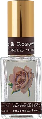 TokyoMilk Eau de Parfum Gin & Rosewater, 1oz