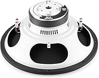 CT Sounds Bio 15” Dual 4-Ohm Car Subwoofer — image 5